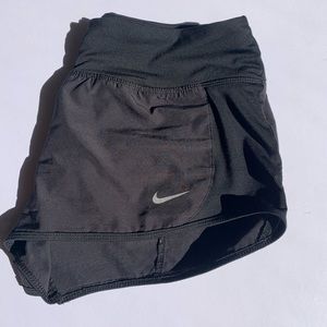NIKE dry fit athletic shorts